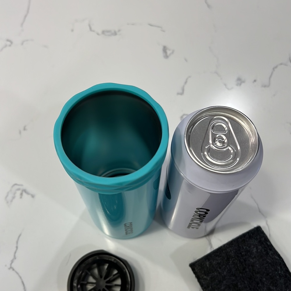 Corkcicle slim artican - Picture 6 of 6